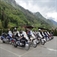 Moto turismo Valle del Chiese